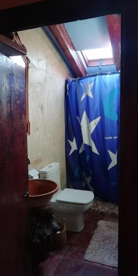 Appartamento Casa Aljez Calatayud Esterno foto