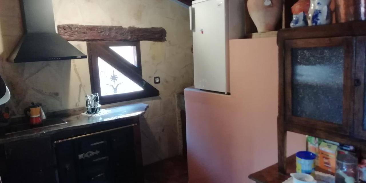 Appartamento Casa Aljez Calatayud Esterno foto
